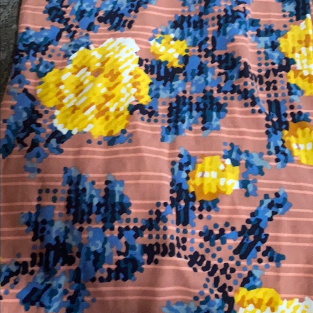 LuLaRoe TC Leggings